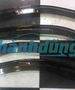 VÈ CHE MƯA DAEWOO LANOS