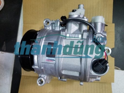 LỐC ĐIỀU HÒA MERCEDES BENZ C CLASS