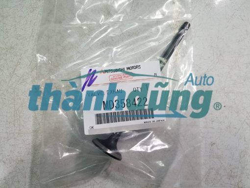 XUPAP XẢ MITSUBISHI LANCER