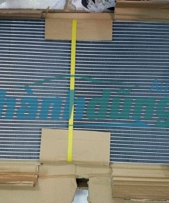 GIÀN NÓNG DAEWOO GENTRA, CHEVROLET AVEO