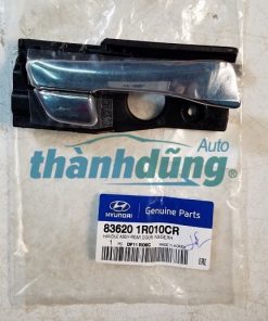 TAY MỞ CỬA TRONG HYUNDAI ACCENT