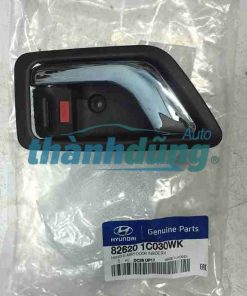 TAY MỞ CỬA TRONG HYUNDAI GETZ