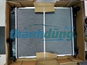 KÉT NƯỚC MT DAEWOO GENTRA