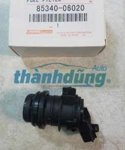 BƠM NƯỚC RỬA KÍNH TOYOTA INNOVA, HILUX, FORTUNER