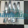 ỐP MẠ TAY MỞ CỬA NGOÀI DAEWOO GENTRA, CHEVROLET AVEO