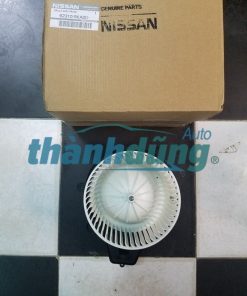 QUẠT GIÀN LẠNH NISSAN NAVARA