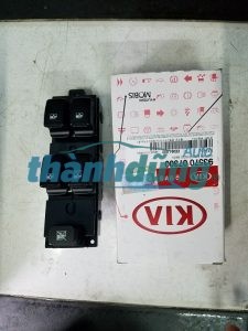 CÔNG TẮC LÊN XUỐNG KÍNH TỔNG KIA MORNING