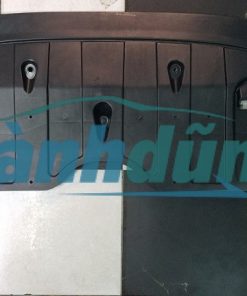 CHẮN BÙN ĐỘNG CƠ KIA CERATO