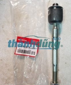 ROTUYN LÁI TRONG ACURA MDX