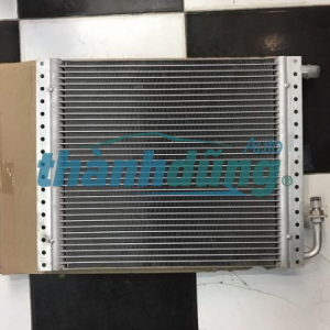 GIÃN NÃNG SUZUKI 5 Táº