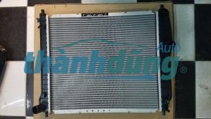 KÉT NƯỚC DAEWOO GENTRA, CHEVROLET AVEO