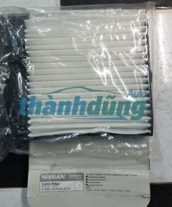 LỌC GIÓ ĐIỀU HÒA/ MÁY LẠNH NISSAN LIVINA