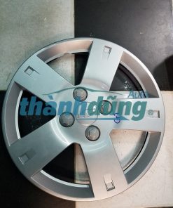 ỐP LA ZĂNG DAEWOO GENTRA