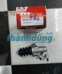 TỔNG CÔN TRÊN MAZDA 3