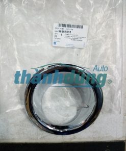 ỐP ĐÈN GẦM CHEVROLET CAPTIVA