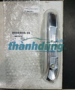 XI NHAN GƯƠNG CHEVROLET CAPTIVA