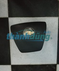 TÚI KHÍ VÔ LĂNG CHEVROLET CAPTIVA