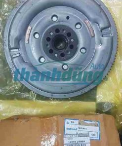 BÁNH ĐÀ NISSAN XTRAIL