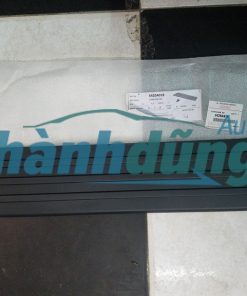 ỐP NHỰA CẢN SAU MITSUBISHI TRITON