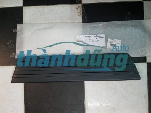 ỐP NHỰA CẢN SAU MITSUBISHI TRITON