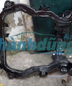 GIÁ ĐỠ ĐỘNG CƠ CHEVROLET CAPTIVA