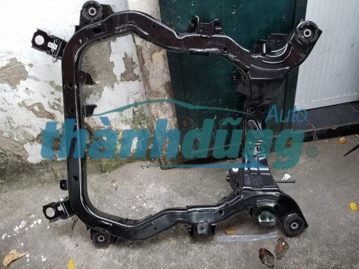 GIÁ ĐỠ ĐỘNG CƠ CHEVROLET CAPTIVA