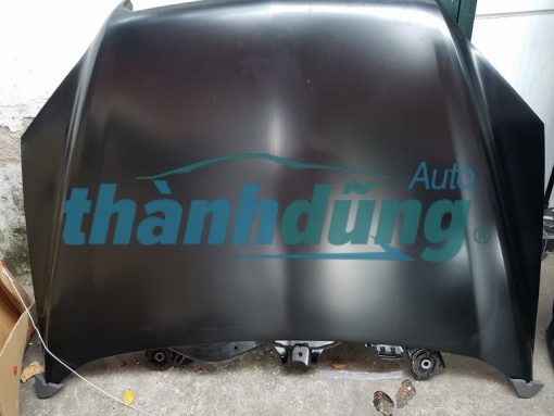 NẮP CAPO CHEVROLET CAPTIVA