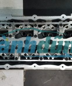 MẶT MÁY ĐIỆN D4CB HYUNDAI STAREX, PORTER 2, KIA BONGO 3