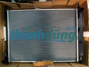 KÉT NƯỚC CHEVROLET CAPTIVA