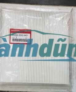 LỌC GIÓ ĐIỀU HÒA ACURA MDX