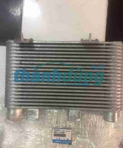 KÉT TURBO FORD EVEREST, RANGER, MAZDA BT50