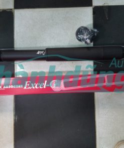 GIẢM SÓC SAU SUZUKI SWIFT