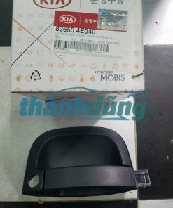 TAY MỞ CỬA NGOÀI KIA BONGO 3