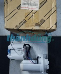 CỤM BƠM XĂNG TOYOTA SIENNA