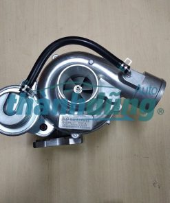 TURBO TĂNG ÁP ISUZU D-MAX