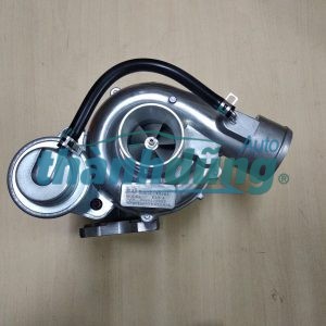 TURBO TÄNG ÃP ISUZU D-MAX