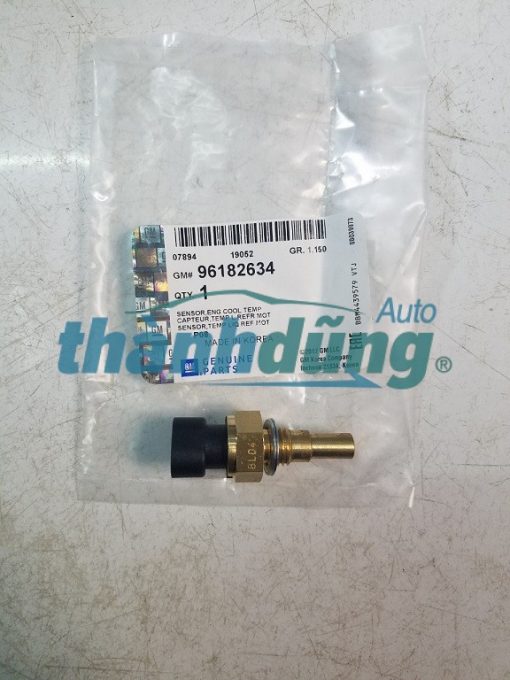 CẢM BIẾN NHIỆT ĐỘ NƯỚC DAEWOO MATIZ