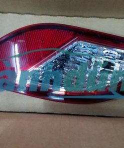 ĐÈN PHẢN QUANG ISUZU MU-X