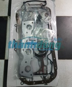 GIOĂNG ĐẠI TU MÁY XĂNG FORD EVEREST