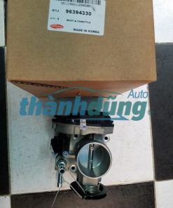 CỤM BƯỚM GA DAEWOO LACETTI, NUBIRA 1.6