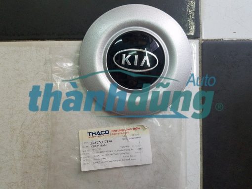 CHỤP MÂM KIA SPECTRA