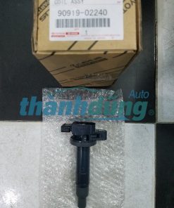 MÔ BIN TOYOTA VIOS, YARIS