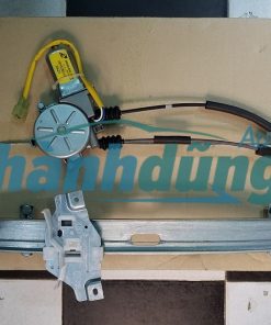 COMPA LIỀN MÔ TƠ LÊN KÍNH KIA SPECTRA