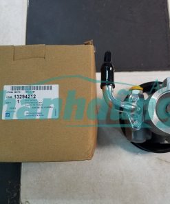 BƠM TRỢ LỰC LÁI DAEWOO GENTRA