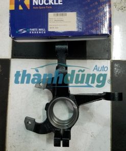 NGÕNG MAY Ơ KIA PRIDE