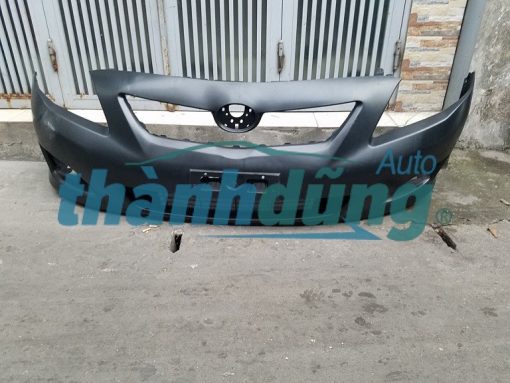 BA ĐỜ SỐC TRƯỚC TOYOTA ALTIS