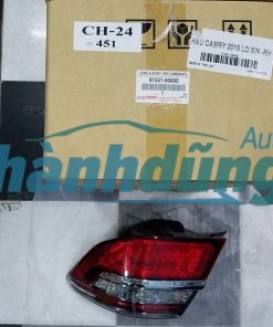 ĐÈN HẬU TOYOTA CAMRY