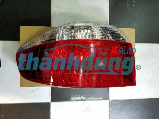 ĐÈN HẬU TOYOTA VIOS 2003-2005