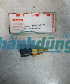 CẢM BIẾN NHIỆT ĐỘ NƯỚC ISUZU D-MAX