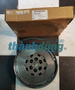 BÁNH ĐÀ CHEVROLET CAPTIVA